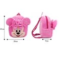 thumbnail image 2 of Toddler Kids Children Boy Girl Cartoon Backpack Schoolbag Shoulder Bag Rucksack, 2 of 5