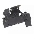 thumbnail image 4 of Electric Parking Brake Switch 35355-T6D-H01 for Honda Odyssey 2015-2019 Accessories, 4 of 5