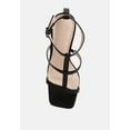 thumbnail image 6 of MIRABELLA Open Square Toe Block Heel Sandals, 6 of 8