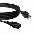 thumbnail image 3 of Ac Power Cord Cable For Schwinn 470 100454 100517 100327 2013 Rev.K Journey 4.5, 3 of 4