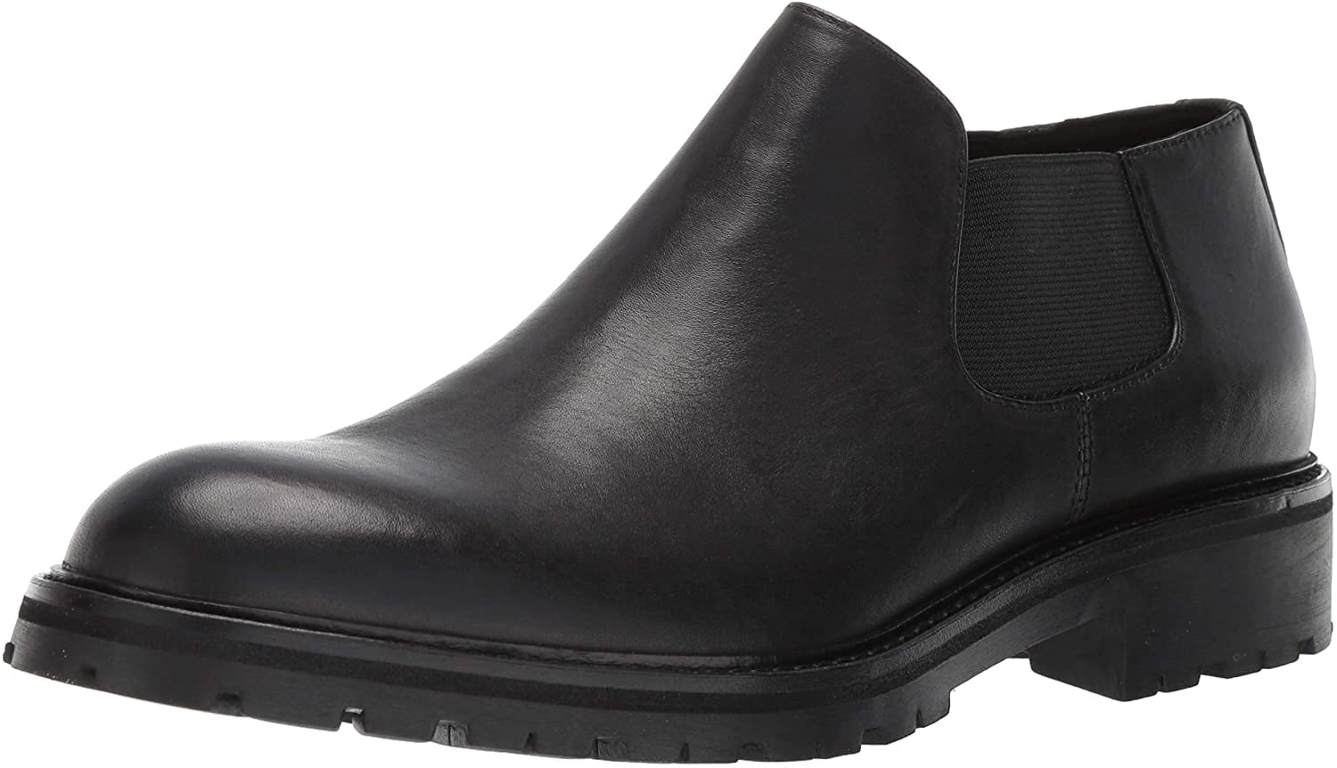 calvin klein mens chelsea boots
