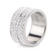 thumbnail image 1 of Anillo Ocean Heart OH14-227 Talla 8, 1 of 3