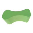 thumbnail image 4 of Boya de tracción de flotabilidad Colamx para piernas equipo de piscina Verde, 4 of 8