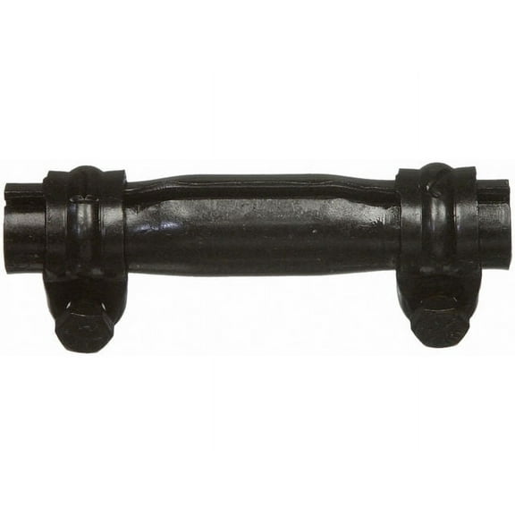 Tie Rod End Adjusting Sleeve - Compatible with 1993 - 1998 Toyota T100 4WD - Moog