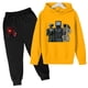 thumbnail image 5 of Venta caliente Skibidi traje de baño cámara de audio hombre sudadera altavoz ropa niños Halloween fiesta de Navidad regalo de cumpleaños, 5 of 5