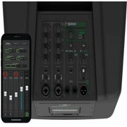 Mackie SRM-Flex Portable Column PA System