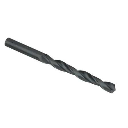 "P" HSS Left Hand Jobber Length Drill Bit, DWDLHP