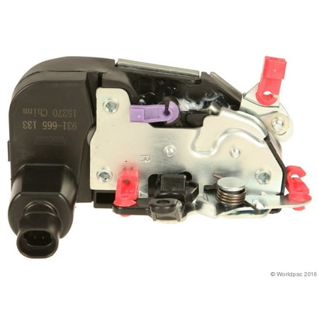 Dorman W0133-1680408 Door Lock Actuator Motor for Jeep Models