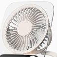 thumbnail image 4 of Mini Fan, Office Desktop Fan,Desktop Fan, Portable Usb Handheld Fan, 4 of 5