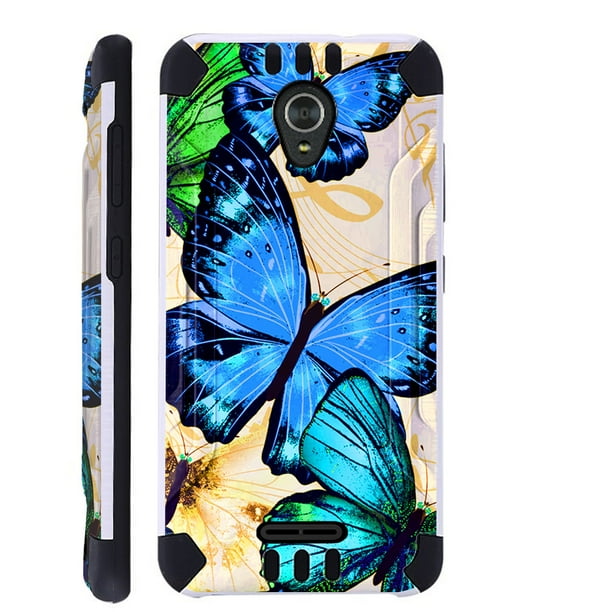 Download Compatible Wiko Ride (Boost) Case Slim Dual Layer Armor ...