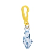 DC Supergirl Charming Doll Bag Charm with Accessories