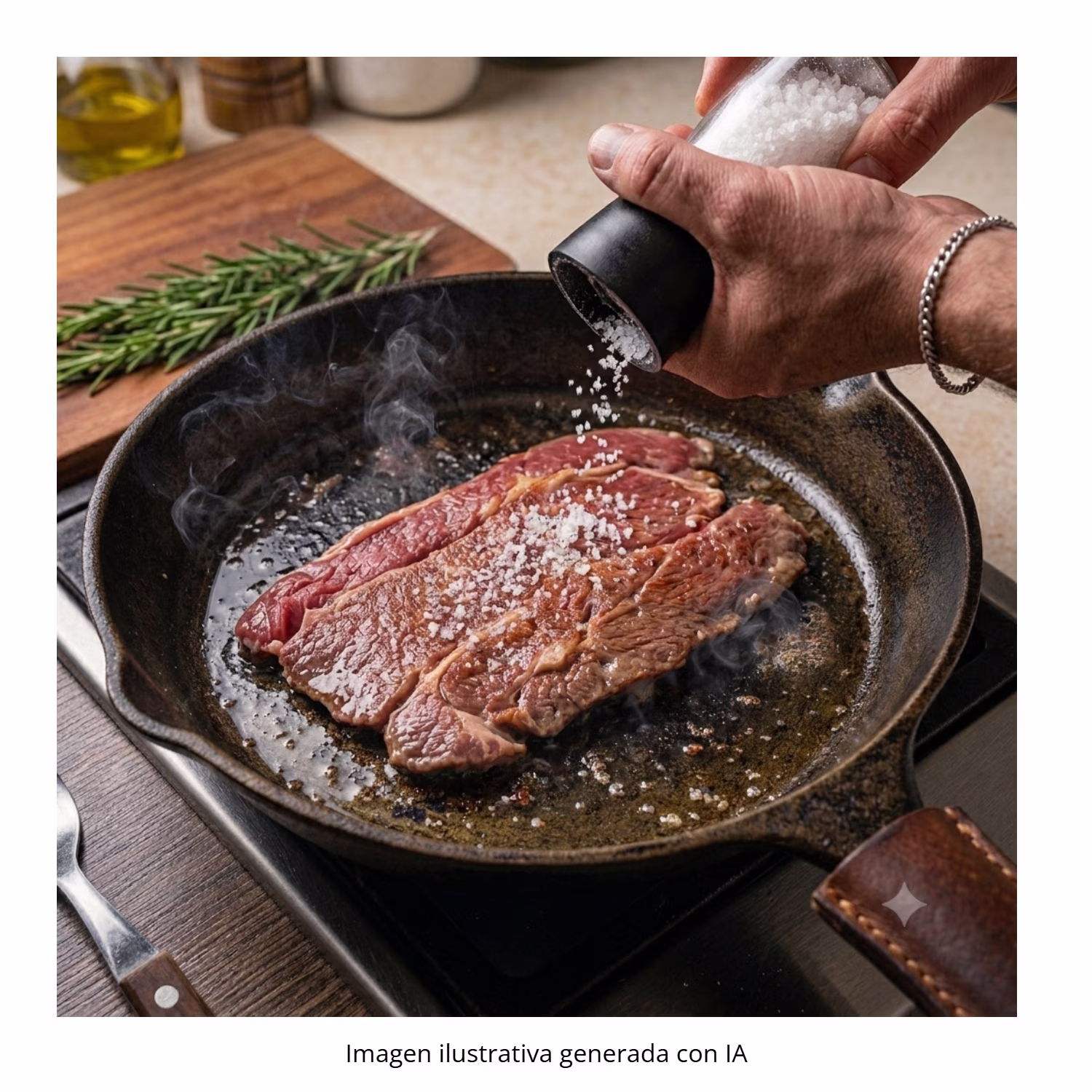 thumbnail image 4 of Tampiqueña de filete de res por kg peso aprox por charola 400 g, 4 of 6
