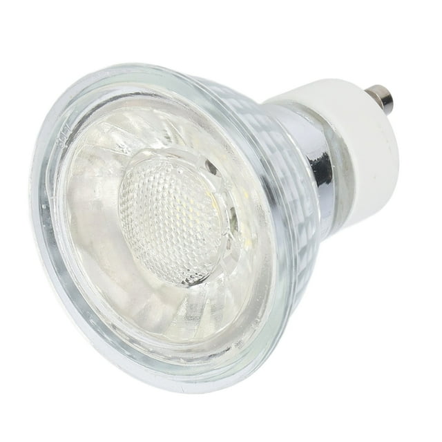 Bombilla, LED COB GU10 BULB 220V Para Sala de Estar Para El Cargo