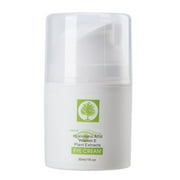 Tersalle Vitamin E Eye Care Cream Anti-Wrinkle Moisturizing Anti-Aging Nourishing 30ml(Green Bottle)