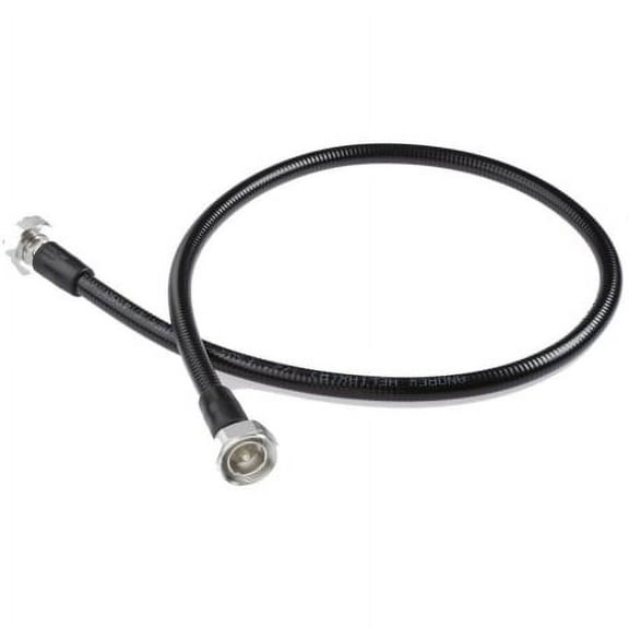 35' LDF4-50A 4.3-10 Male - 7-16 DIN Male SureGuard