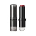 thumbnail image 2 of Mirror Glow Blush Stick 03 Cherry , Powder Blusher Cream with Silicone Puff, Natural Dyeing, Long Lasting Cheek Color, 2 of 5