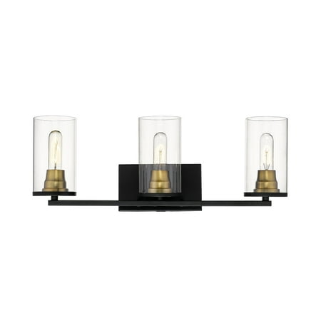 Millennium Lighting 3493 Pasadena 3 Light 24 Wide Bathroom Millennium Lighting 3493 Pasadena 3 Light 24 Wide Bathroom