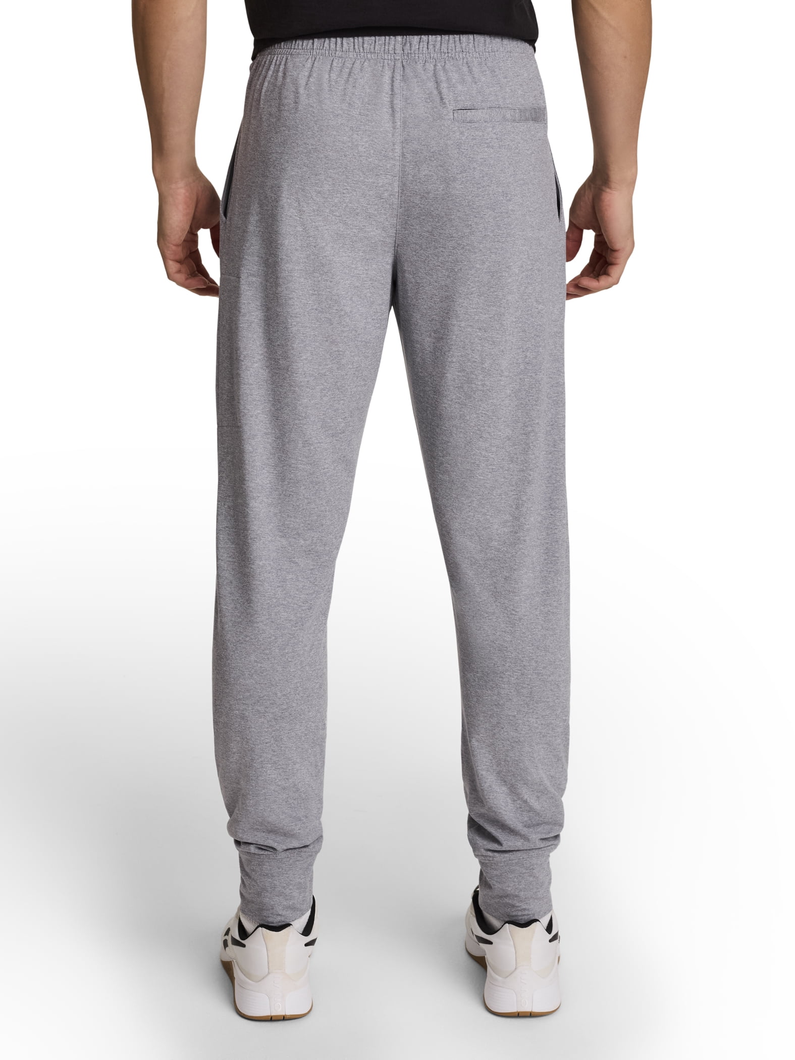 Reebok Men's and Big Men's Legacy Jogger, Sizes S-3XL
