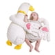 thumbnail image 2 of Dispositivo de sobresalto que calma las palmas de las manos de bebés dormidos, patties, muñecos dormidos, proporciona una sensación de seguridad y es una almohada de compresión multifuncional., 2 of 9