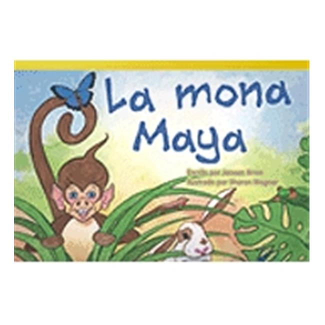 Maya mona