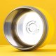 thumbnail image 5 of Taza de sopa aislante Bling Bling pato amarillo, 5 of 5