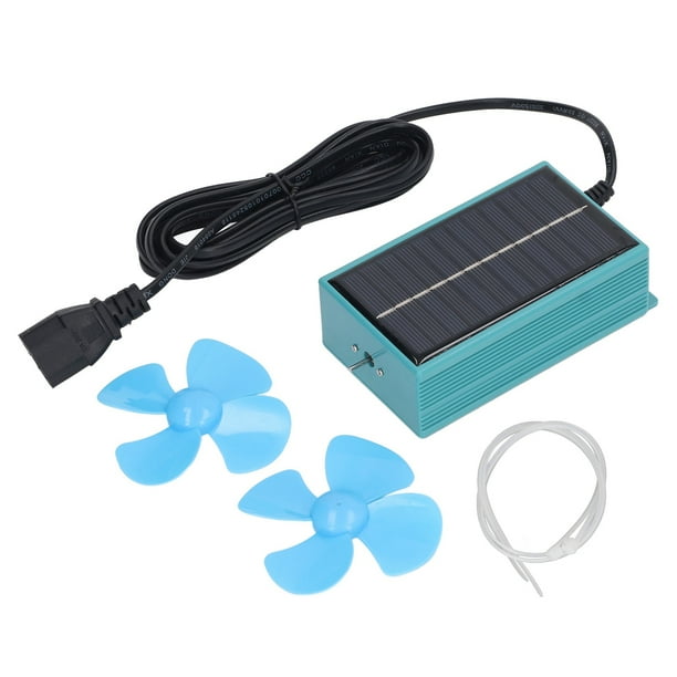 Generador de energía eólica solar para automóvil con batería, rango de vehículo eléctrico que extiende el rango de vehículo eléctrico Generador de energía eólica solar Compacto y liviano