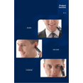 thumbnail image 5 of Tondeuse à Cheveux rechargeable pour Hommes, Tondeuse à Cheveux Électrique USB pour Femmes, Indolore, Imperméable, Épilation du Visage, Tondeuse à Nez., 5 of 5