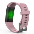 thumbnail image 2 of TechComm BFIT Water Resistant Fitness Activity Tracker Smartwatch with Heart Rate Monitor, 2 of 3