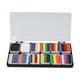 thumbnail image 3 of Pintura corporal a base de agua Sincero 12 colores vibrantes, 3 of 10
