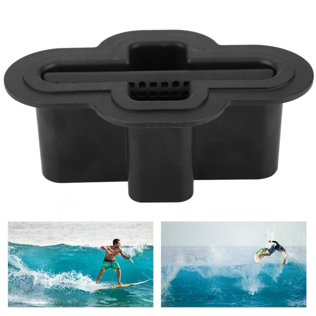 Mango de Tabla de Surf LHCER 166x10x64 cm Nylon Inyectado Importación