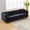 Black + Velvet + Foam + 3 Seat, variant on ChenyueFurn 86" Modern Chesterfield Sofa, 3 Seater Velvet Couch, Button Tufted Rolled Arms & Gold Legs,Black