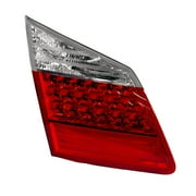 New Aftermarket OEM, Factory Driver Side Inner Tail Light Assembly 924033M050 fits 2009-2010 Hyundai Genesis