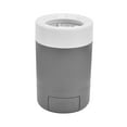 thumbnail image 1 of Paw Cleaner Cup, Portable Dog Paw Cleaner Simple To Use Durable  For Home For Outdoor Grey, 1 of 8
