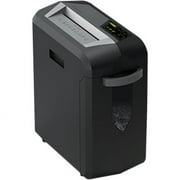 Medium-Duty Cross-Cut Shredder, 10 Sheet Capacity