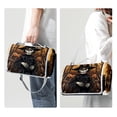thumbnail image 3 of Scarecrow Canvas Beach Blanket for Picnics and Outdoor Adventures - Durable, Park, or Camping Trip, 3 of 6