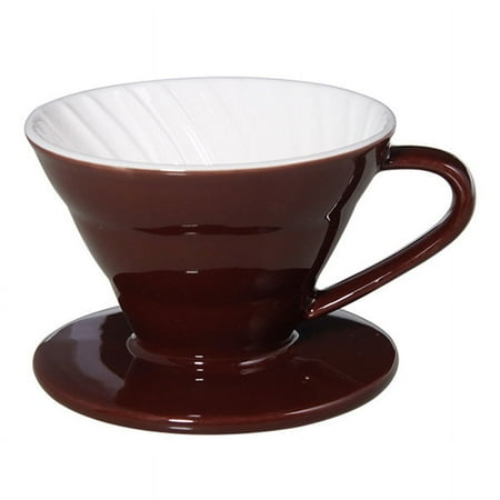 

GZHOUFDXINX Enhance your coffee experience with the sleek and modern Mojia V60 Cloud Ceramic Hand Pushing Coffee Supplies for 1-2 persons. Experience the convenience and precision of hand