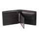 thumbnail image 5 of Monedero Karla Hanson Martin con bloqueo RFID, color negro, 5 of 5