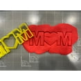 thumbnail image 2 of MOM Cookie Cutter, 2 of 5