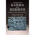 thumbnail image 3 of Narrating Karma and Rebirth: Buddhist and Jain Multi-Life Stories, 3 of 3