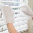 thumbnail image 2 of 40 Pcs Protective Gloves Automatic Blinds Set of Hand Dishcloths Kitchen Cleaning Disposable Towels Washcloth, 2 of 6