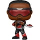 thumbnail image 1 of Funko Pop! Marvel: El Halcon y El Soldado de Invierno - Falc Funko Funko POP, 1 of 2