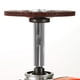 thumbnail image 3 of BESTYASH De Extensión Para Pulidora Con Adaptador Giratorio En Color Plateado, 3 of 6