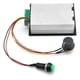 thumbnail image 2 of Controlador de velocidad de motor de CC, regulador de velocidad de motor continuo ajustable PWM de 6 a 60 V, 12 a 48 V y 30 A, como se muestra, 2 of 5