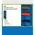 Honey Can Do 6Shelf NonWoven Hanging Organizer