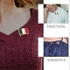 thumbnail image 2 of 20Pcs Flag of Italy Badge Italian Flag Pin Badges Flag Metal Pin Badges, 2 of 4