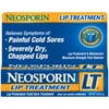 Neosporin Lip Therapy