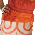 thumbnail image 3 of Tout-petits Moana 2 Simea Costume Classique, 3 of 6