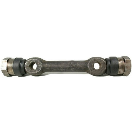 Front Upper Control Arm Shaft Kit - Compatible with 1963 - 1972 Chevy C10 Pickup 1964 1965 1966 1967 1968 1969 1970 1971