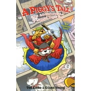 Piggy's Tale, A #1 VF ; Bohemian Comic Book