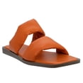 thumbnail image 4 of Sandalia Dorothy Color Naranja 26 Dorothy Gaynor Sandalia Dorothy Color Naranja 26, 4 of 6